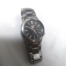 Montre SEIKO5 Day Date