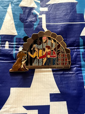 Disney Pin Pirates of