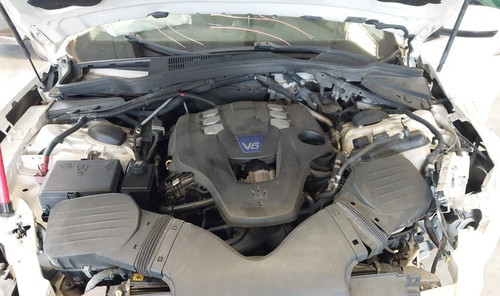 2014 2022 maserati ghibli - 2014-2022,