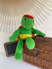 22 ⚜️ Ancienne Peluche