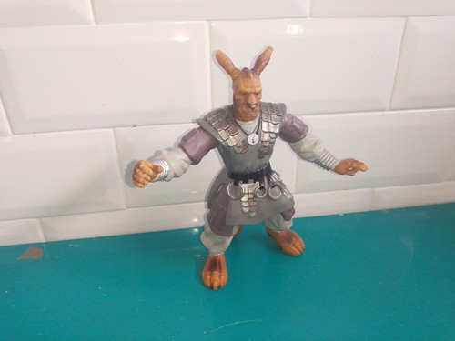 Figurine ninja magic warriors - figurine,