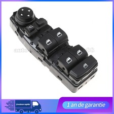 Interrupteur leve vitre pour