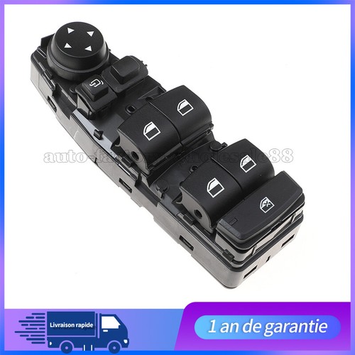 Interrupteur leve vitre pour