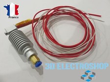 j-head V5 extrudeur bowden 3mm et 1.75mm hotend imprimante 3D