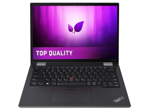 Lenovo thinkpad x13 yoga - lenovo,