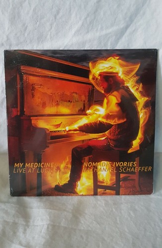 Medicine live lucy s by - my,
