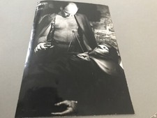 BELPHEGOR (Juliette GRÉCO François CHAUMETTE...)  -   PHOTO DE TOURNAGE 18x24cm