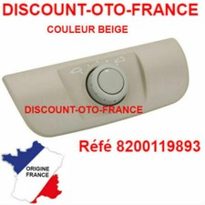 COMMANDE BOUTON TOIT OUVRANT SCENIC 2  MEGANE 2 MODUS LAGUNA 2 , 8200119893