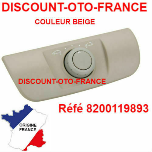 Commande bouton interrupteur - commande,