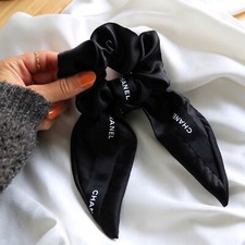 Chouchou Foulchie upcyclé