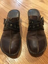 Boc Né Concept Cheval Boucle