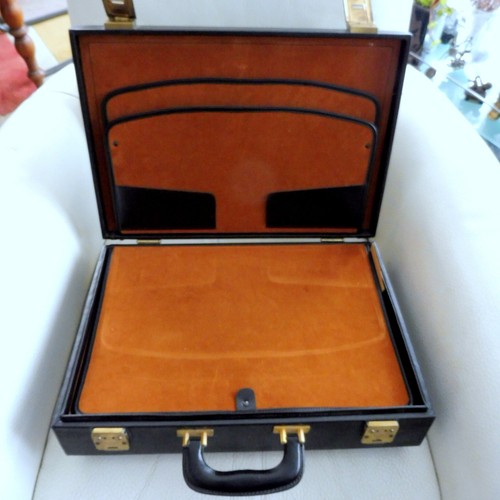 Mallette attaché case en - mallette,