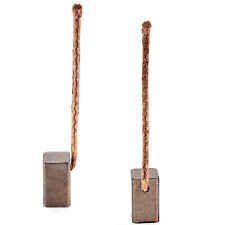 Balais De Charbon Pour Moteur