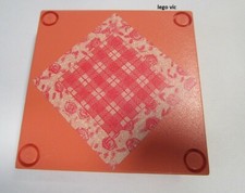 Lego 6965pb01 Table Salmon