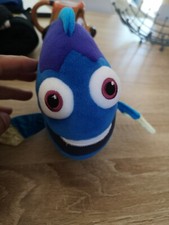 Dory Peluche Le Monde De Nemo Disney
