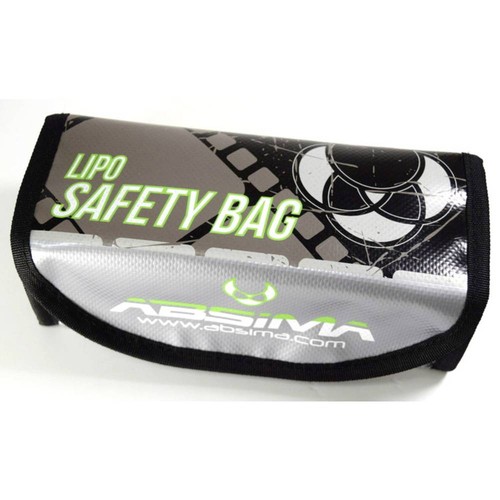 Absima sac protection pour - protection,