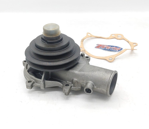 Pompe eau moteur - eau,