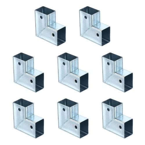Kit pour gazebo voies - kit,