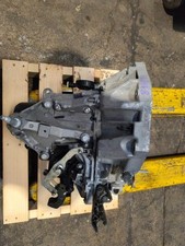 Boite de vitesses RENAULT CLIO
