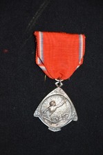 MEDAILLE DE VERDUN- MODULE