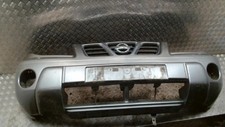 Pare choc avant NISSAN X-TRAIL