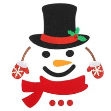  Stickers De Noel Pour Fenetre