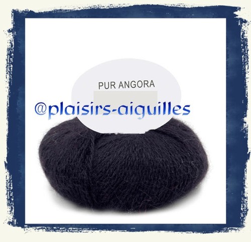 Pelotes laine pur - pelotes, angora