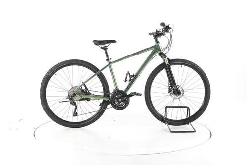 Cube nature exc vtt tout - cube,