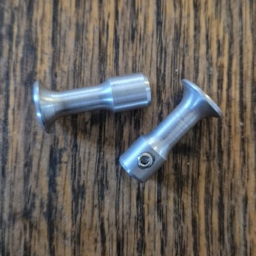 Trompette cable capot - cable, de