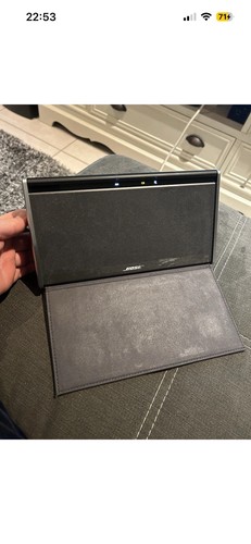 Bose soundlink wireless - soundlink,