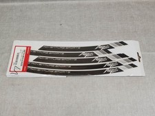 Kit liseret de jantes AFRICA