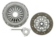 AISIN CKE-VG20R Kit d'embrayage pour AUDI,SEAT,SKODA,VW