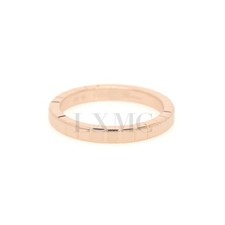 Chopard Bague Ice Cube en or
