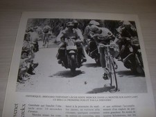 CYCLISME COUPURE LIVRE C539