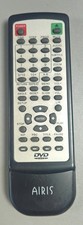Télécommande Airis KM6168 -