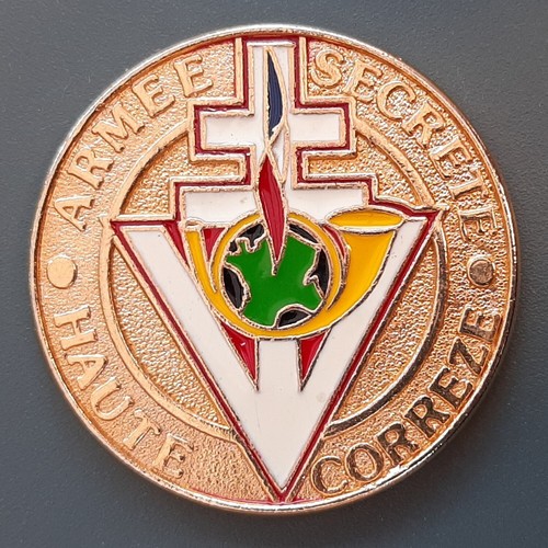 Ww2 résistance maquis - ww2, coin