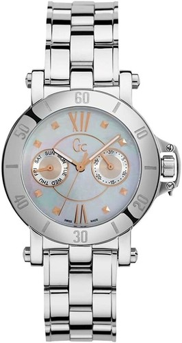 Guess collection women steel - guess, women's