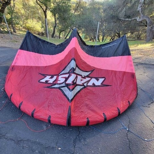 2014 naish boxer sle - naish, kite