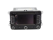 Autoradio Rns 310 Vw Golf 6