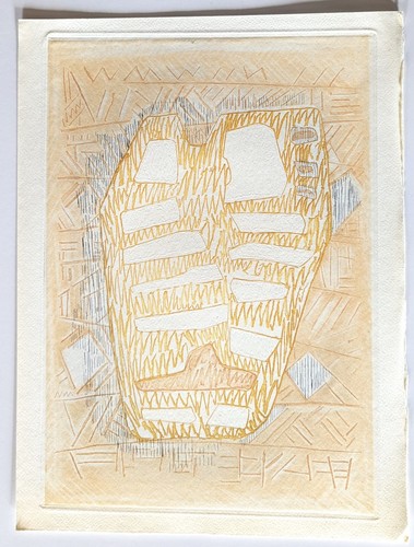 Jean deyrolle gravure - jean, graveur