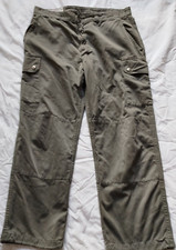 Pantalon treillis militaire - pantalon,