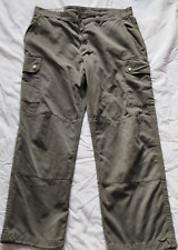 pantalon treillis militaire F1 Légion French armée Indochine Algérie