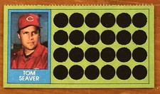 TOM SEAVER, 1981 TOPPS