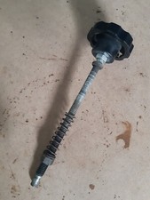 vis de réglage de hauteur de coupe de tondeuse autoporté Husqvarna cth150