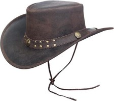 Cowboy Chapeau Pour Hommes &