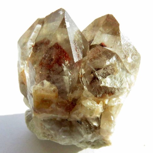 Asylum quartz clusters insane - asylum,