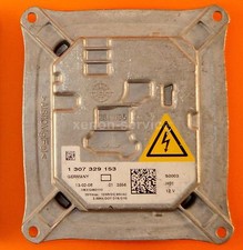 Original Xenon Xénon Ballast dispositif de commande AL 1307329153 1 307 329 153