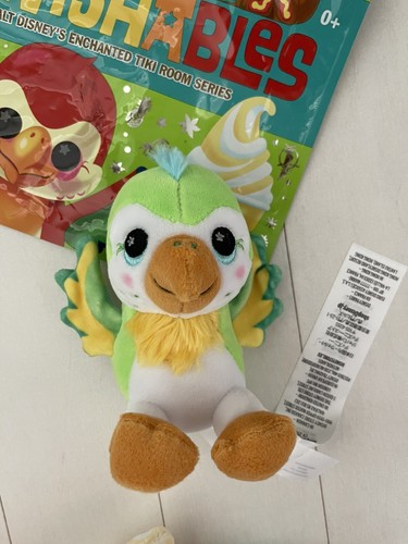 Disney parks wishables - disney,