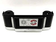 Zeiss Ikon Magasin D'Échange