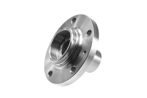 Moyeu roue avant c6 - c5,